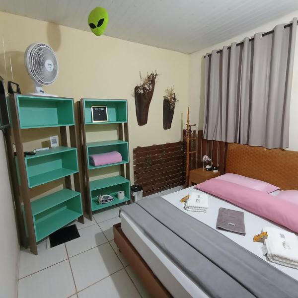 Hostel do Gui - Foto 2
