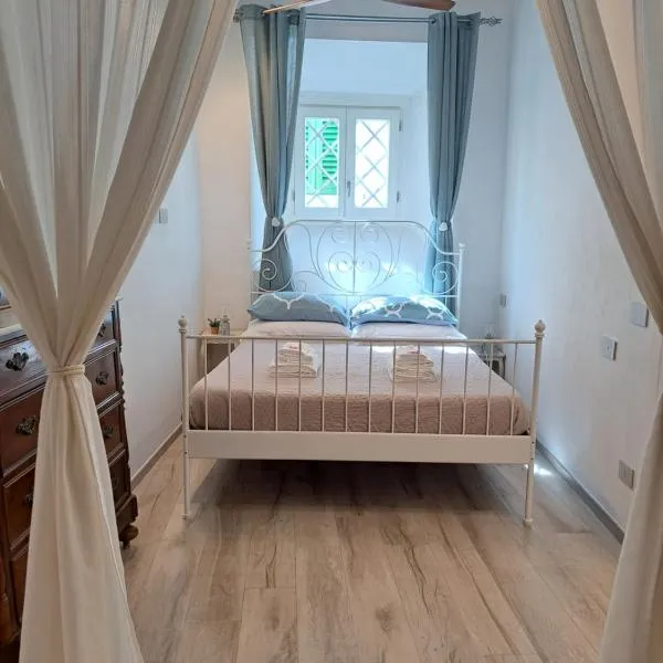 Casina di Alice, hotel a Vinci