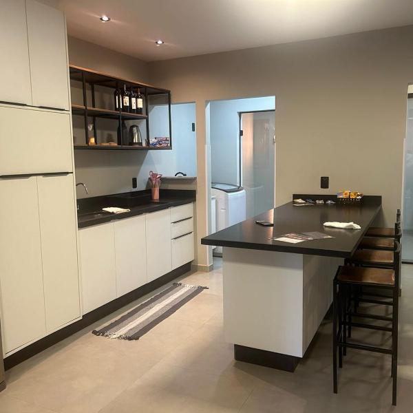 BORA BORA RESIDENCE II Geminados 600 METROS DA EXPOVILLE - Foto 4