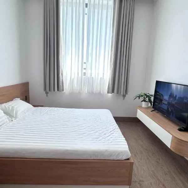 Balance Lab Homestay, hotel in Phan Thiet