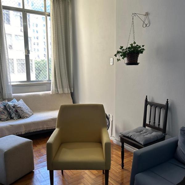 Apartamento em Copacabana - Foto 5