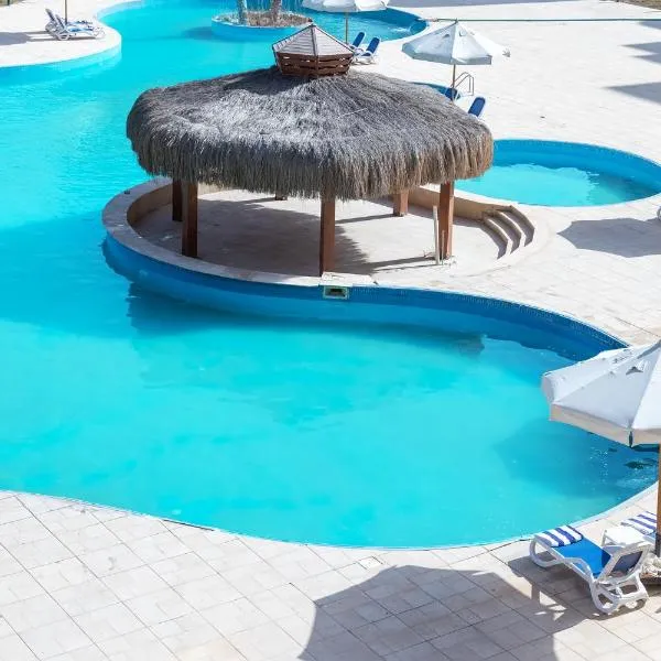 Nordlicht Hotel Marina Al Alamein, hotel El Alameinben