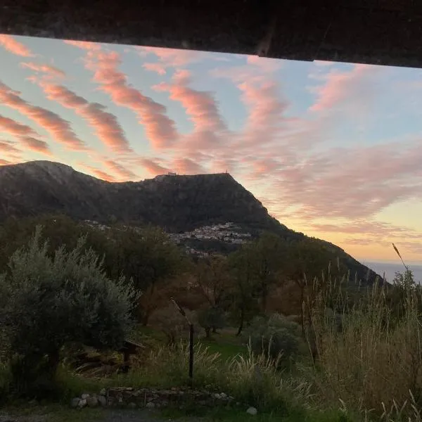 Affittacamere L’ Agrumeto, hotel v destinaci Maratea