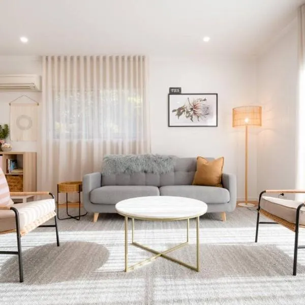 Dovecote - Launceston Luxury, hotel v destinaci Inveresk