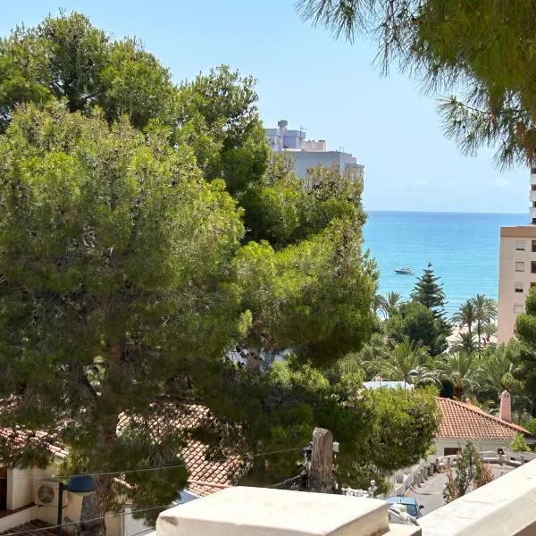 Beauty Garden, hotel em Cullera