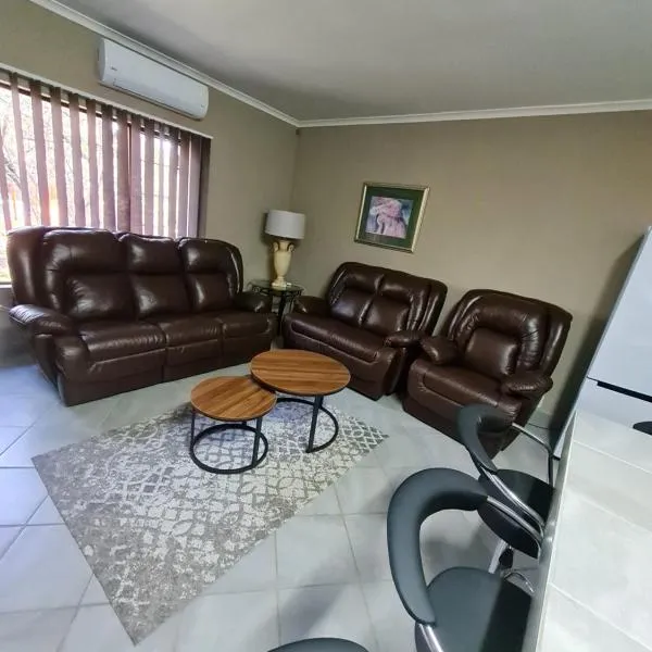 marlothpride, hotel in Marloth Park