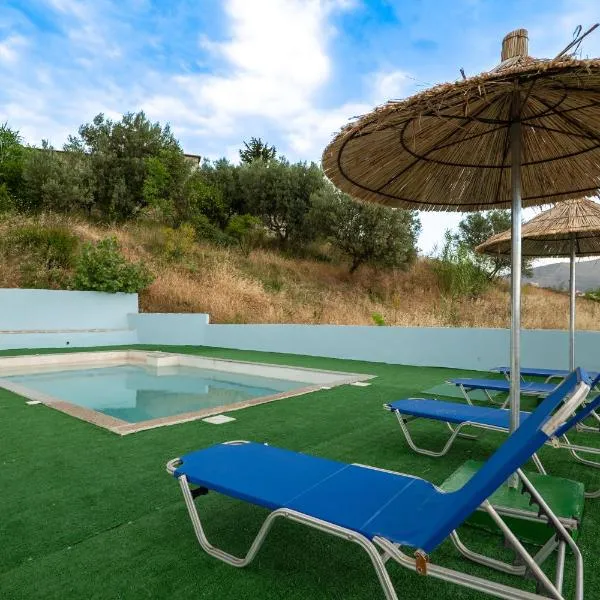 Villa Krane, hotel v destinaci Krane