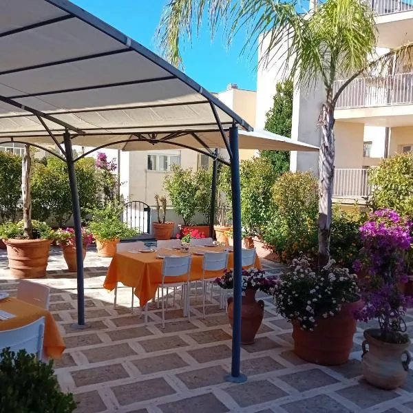 Mediterraneo B&B, hotel a Maglie