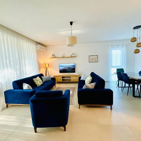 M&E Premium Apartments - San Pietro, hotel v destinaci Durrës