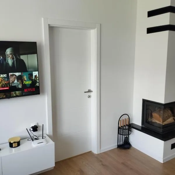 Apartman Nona, hotel v destinaci Kupres