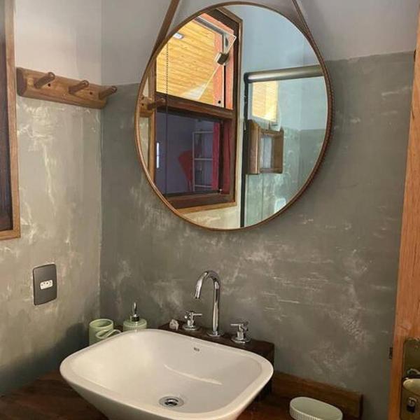 Maravilhoso sítio com piscina e churrasqueira - Foto 3