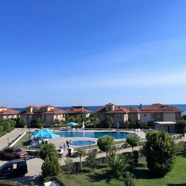 Aktaş Gümüşyaka Villaları, hotel in Silivri