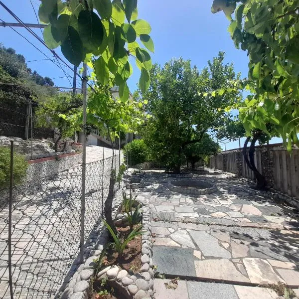 Villa Maria, hotel v destinaci Peschici