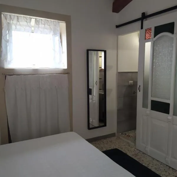 La casa di Paolina, hotel v destinácii Palazzolo Acreide