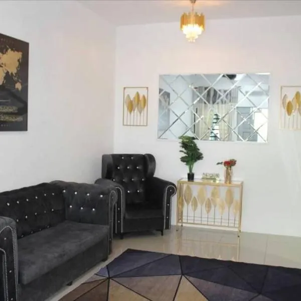 Homestay Mardiyah Temerloh, hotel v destinaci Temerloh