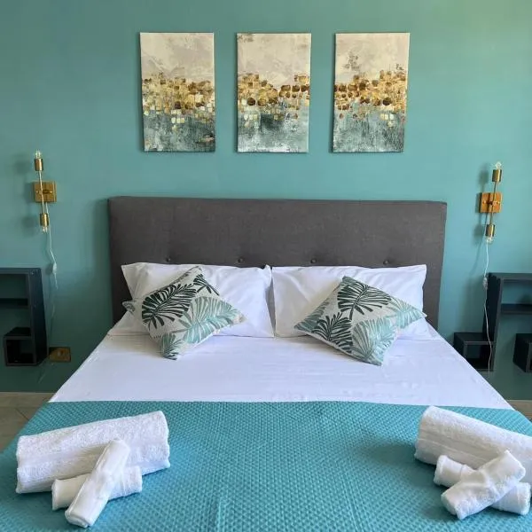 La Noce Holiday House, hotel in Massa Lubrense