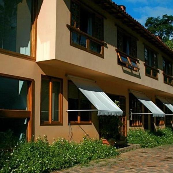 Terracota Hotel - Foto 5