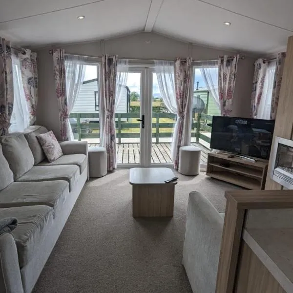 The Brockenhurst 25, hotel v destinaci Dunoon