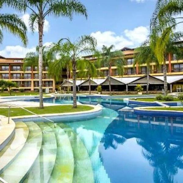 Refúgio Costabella Resort - Chalé - Foto 4