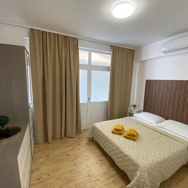 Apartmani Roko, hotel v Drveniku