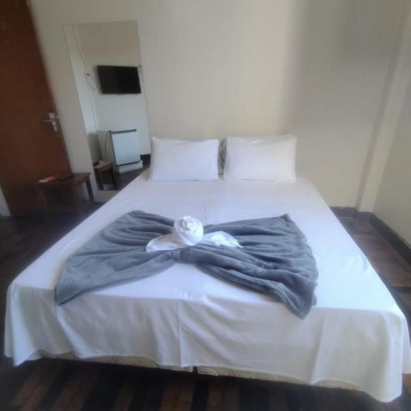 Mônaco Hotel - Foto 5
