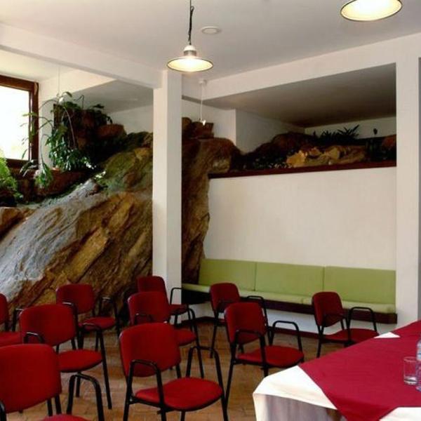 Terracota Hotel - Foto 4