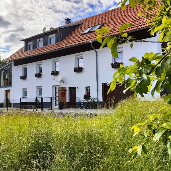 Ferienwohnung Wie Zuhause, hotel em Weilheim