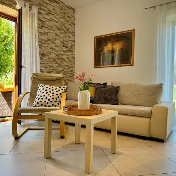Apartment Olea, hotel v destinácii Bale
