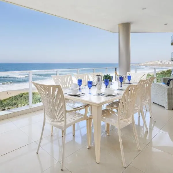 Lucien Sands 401, hotel a Margate