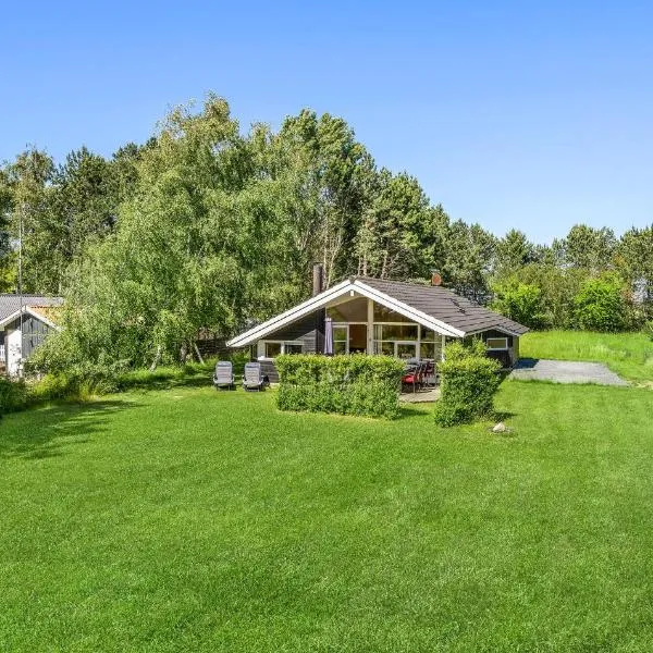 Amazing Home In Rødby With Sauna, hotel en Rødby