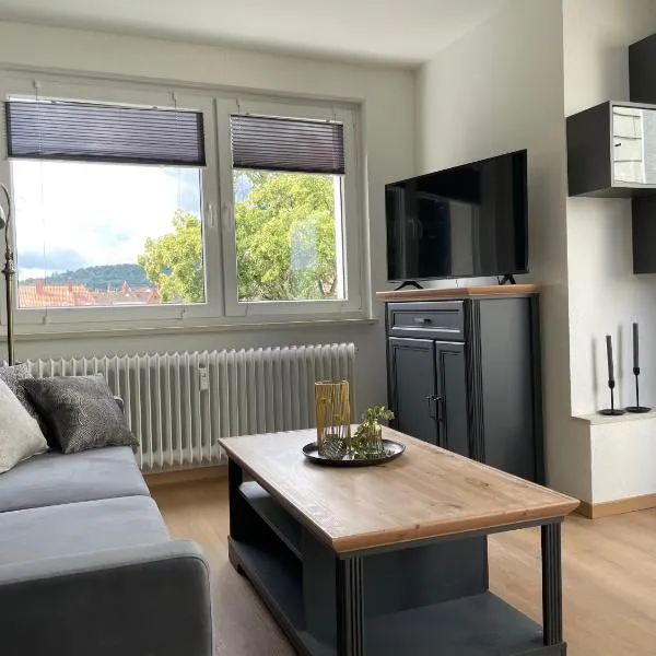 Ferienwohnung Eulenflucht, hotel em Hameln