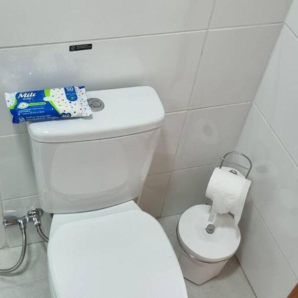 Aconchegante Studio no Condomínio da Fé - Foto 3