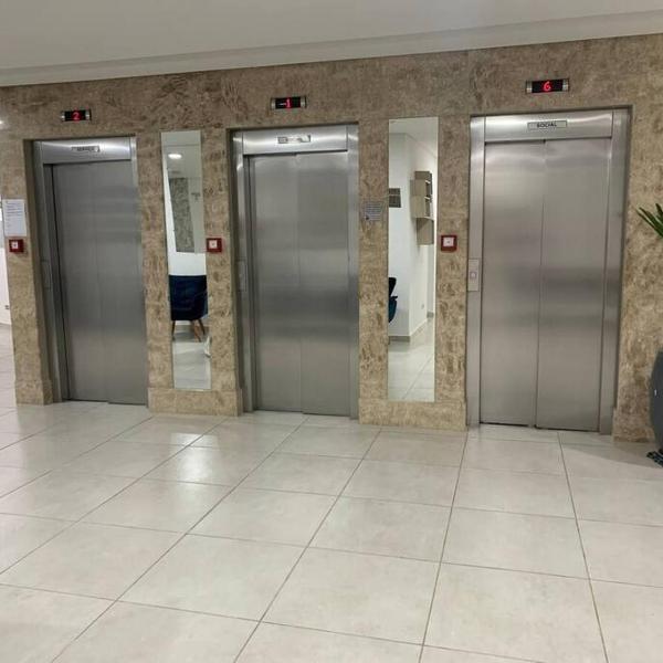 Aconchegante Studio no Condomínio da Fé - Foto 5