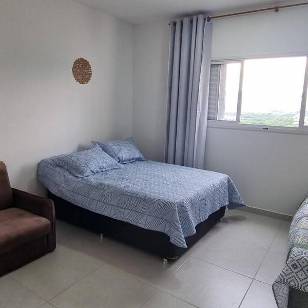 Aconchegante Studio no Condomínio da Fé - Foto 2