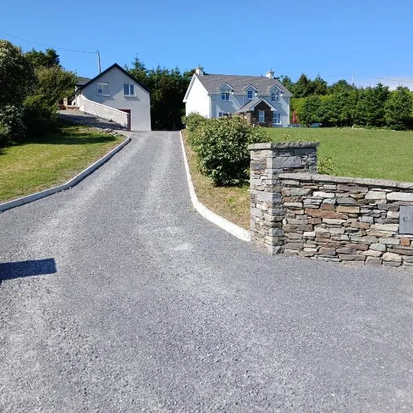 Sheep's Head, West Cork, 3 Bedroom House, ξενοδοχείο σε Bantry
