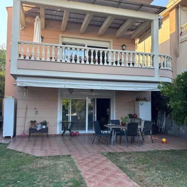Galini Garden House, khách sạn ở Kavála
