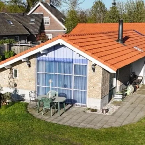 BoerenBuiten De Brakke 1, hotel sa Vorstenbosch