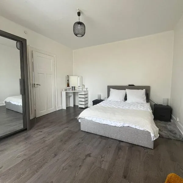 Cosy 3 pièces Strasbourg, hotell sihtkohas Schiltigheim