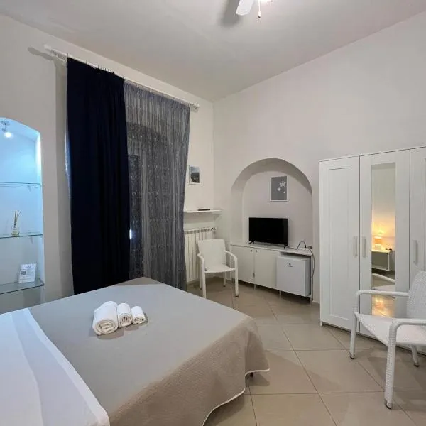 KiMia Home, Near Airport & station, hotell i Modugno