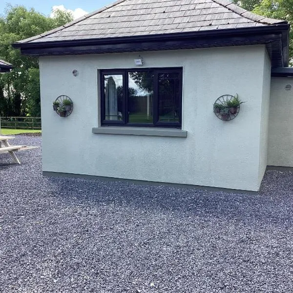 Studio apartment to rent, hotel v destinaci Mullingar