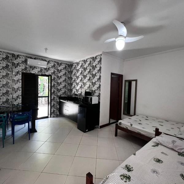 Flats e Apartamentos Dell Mar Locações - Foto 4