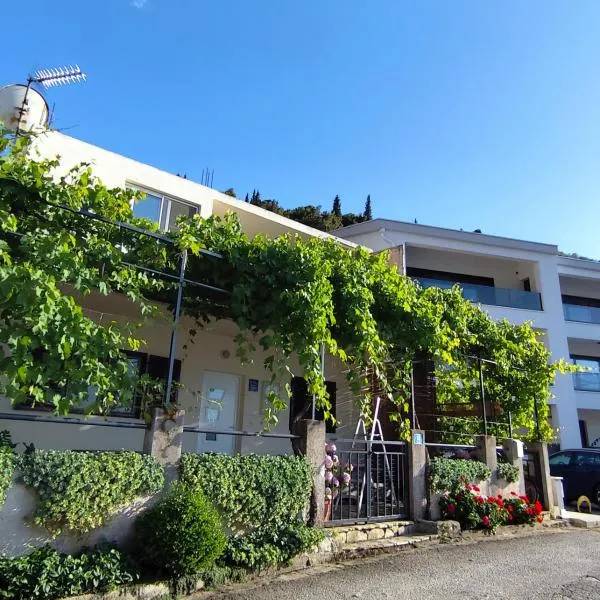Apartment Penovic, hotel v destinácii Blace