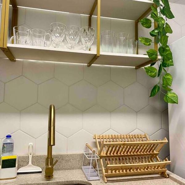 Studio dourado no coração da Av Paulista - Foto 3