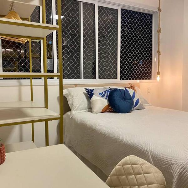Studio dourado no coração da Av Paulista - Foto 2