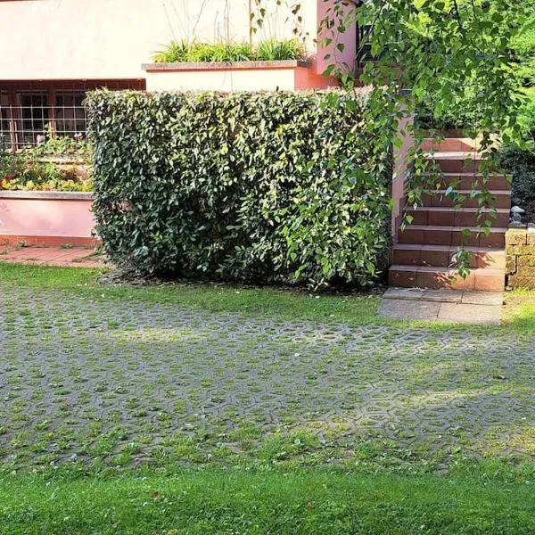 Alta Brianza in Famiglia, hotel di Sirtori