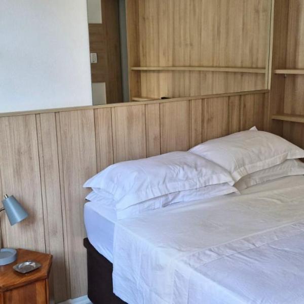 Copacabana Apartamento Quarto-Sala Figueiredo Magalhães - Foto 3