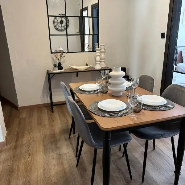 KONAR Guest House, hotel en Alexandroupolis