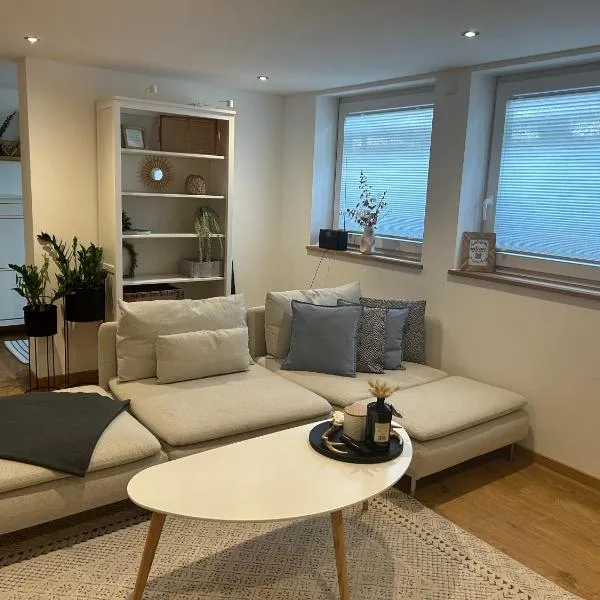 „Main“ Zuhause, hotel en Kleinheubach