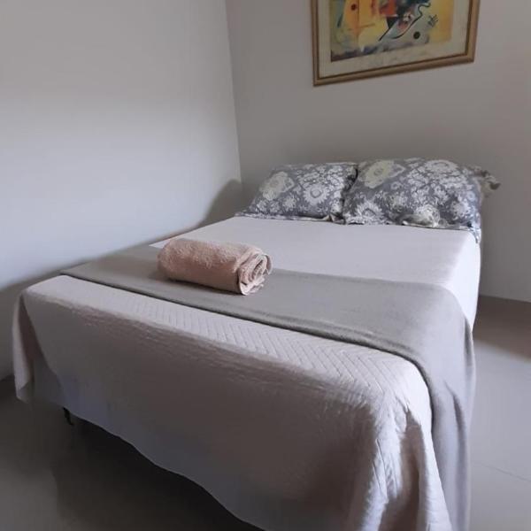 Ibiza Inn Suítes Uberaba - Ponto de recarga EV - à parte