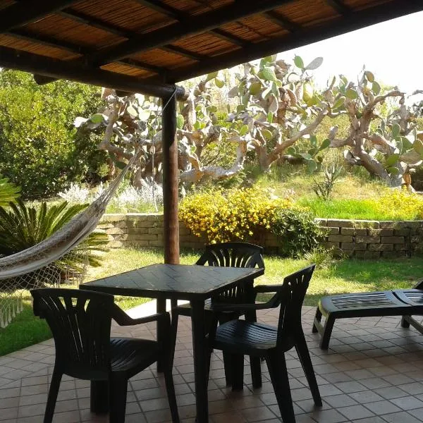 Monolocale LUNA, Hotel in Ventotene